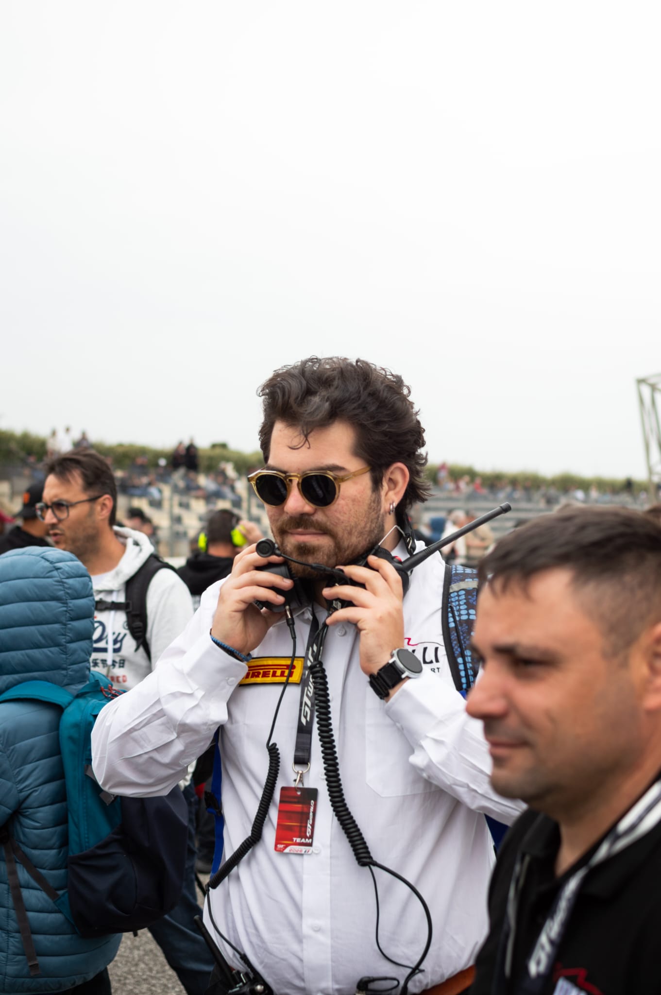 Luca Daia