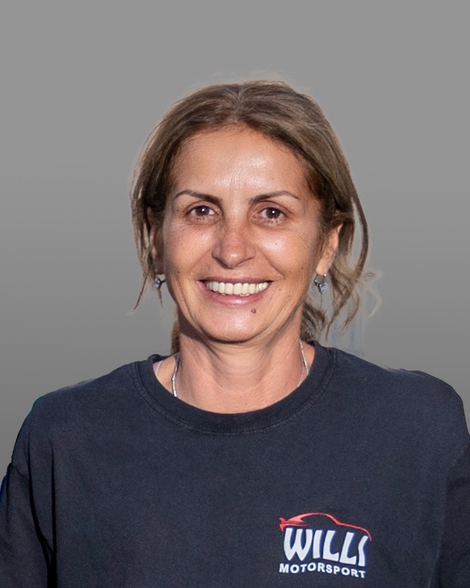 Mimi Nicolae