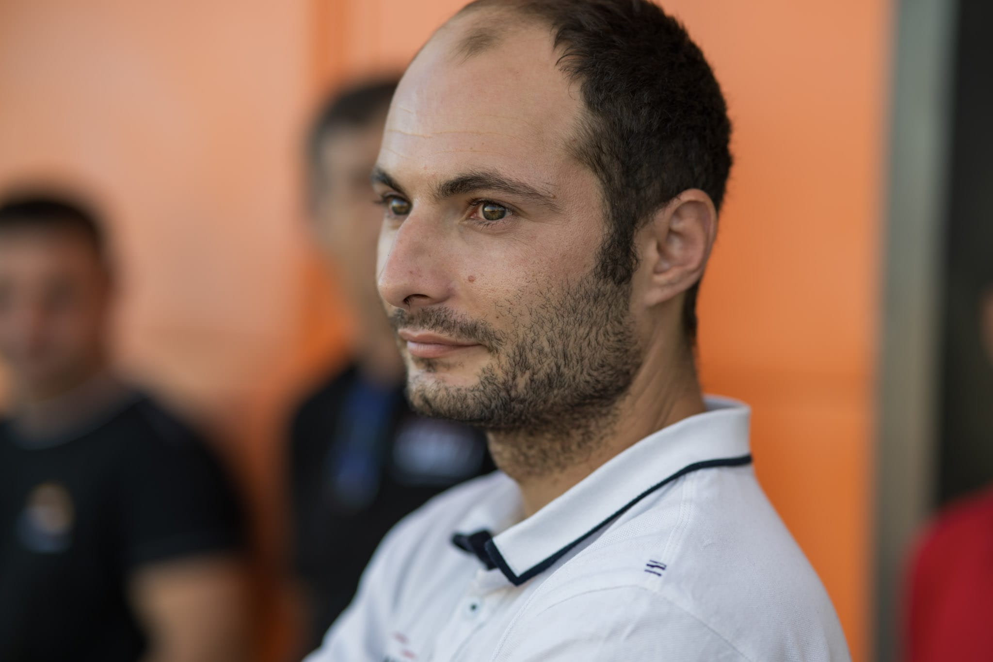 Robert Micu